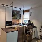 Appartement Alpine Hideaway