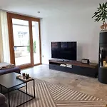 Appartement Alpine Hideaway *