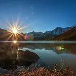 Alpine Hideaway * Arzl im Pitztal