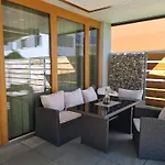 Alpine Hideaway Appartement Arzl im Pitztal