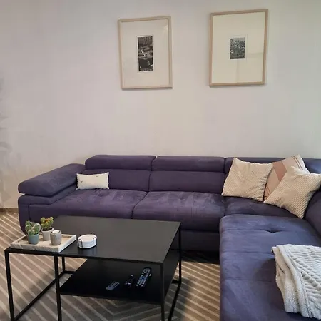 Alpine Hideaway ארצל אים פלאצטל