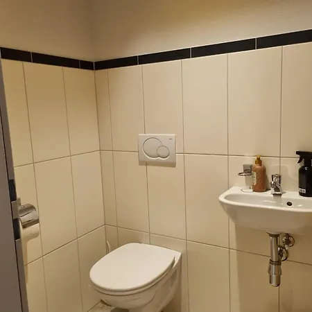 דירה Alpine Hideaway *