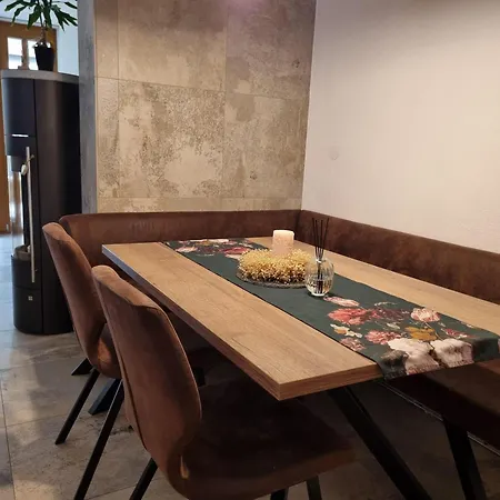 Alpine Hideaway * ארצל אים פלאצטל