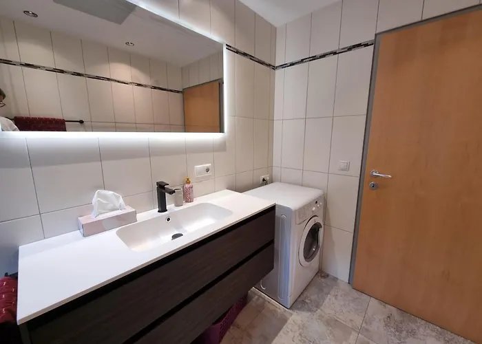 Appartamento Alpine Hideaway