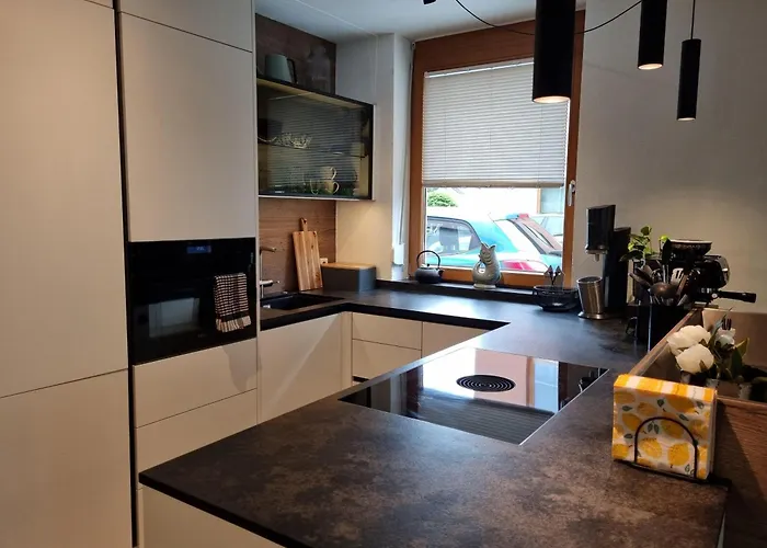 Alpine Hideaway Arzl im Pitztal