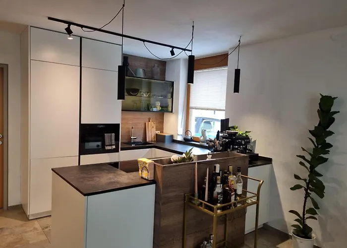 Appartamento Alpine Hideaway