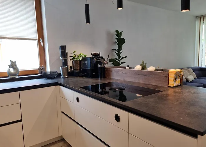 Alpine Hideaway Appartamento Arzl im Pitztal