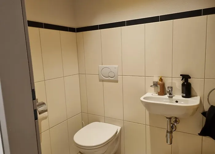 Appartamento Alpine Hideaway *