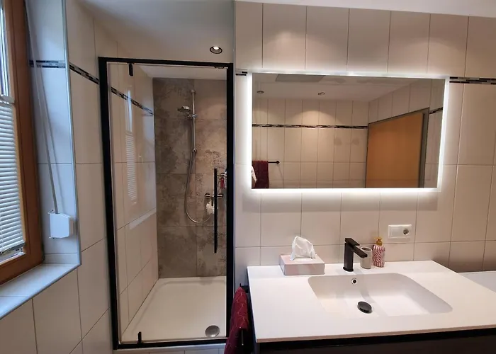 Alpine Hideaway Appartamento Arzl im Pitztal