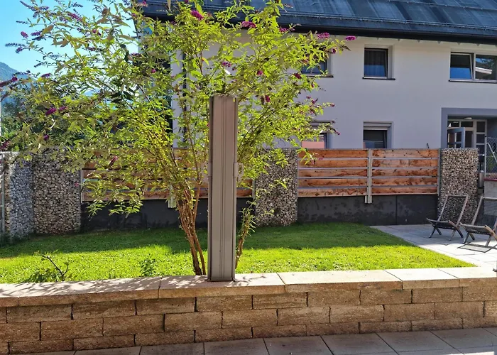 Appartamento Alpine Hideaway Arzl im Pitztal