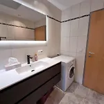 דירה Alpine Hideaway