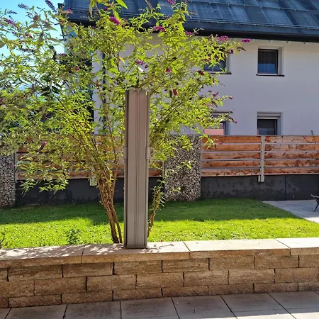 شقة Alpine Hideaway ارزل ام بيتزتال