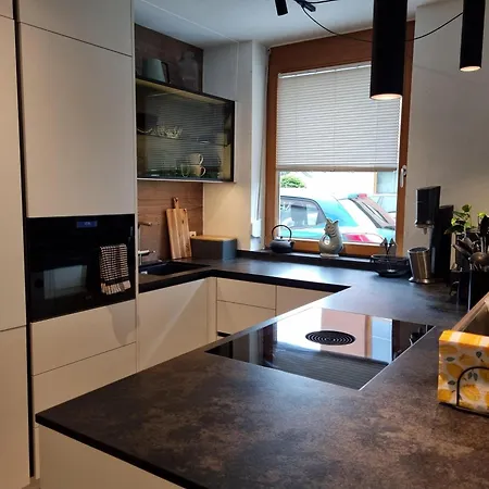 Alpine Hideaway Arzl im Pitztal