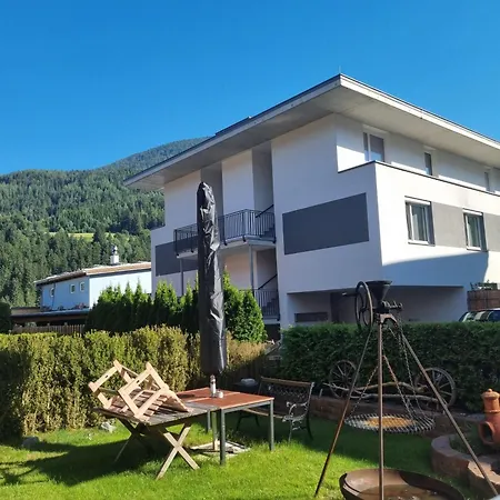 Alpine Hideaway Daire *