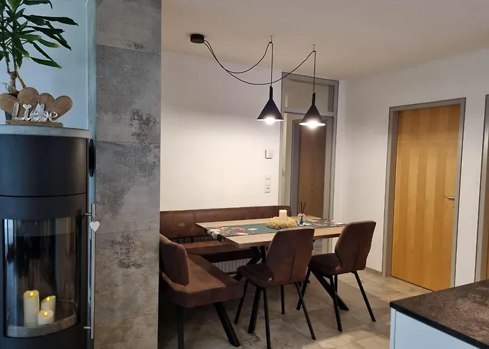 Alpine Hideaway Lejlighed Arzl im Pitztal