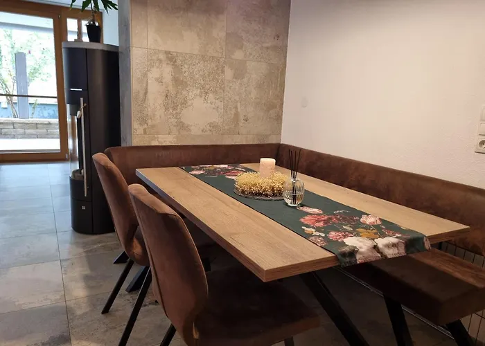 Alpine Hideaway * Arzl im Pitztal